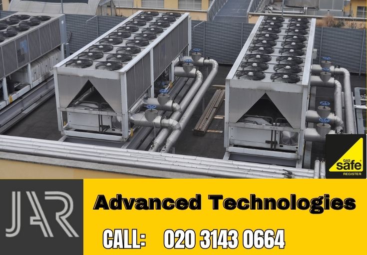 Advanced HVAC Technology Solutions Chessington