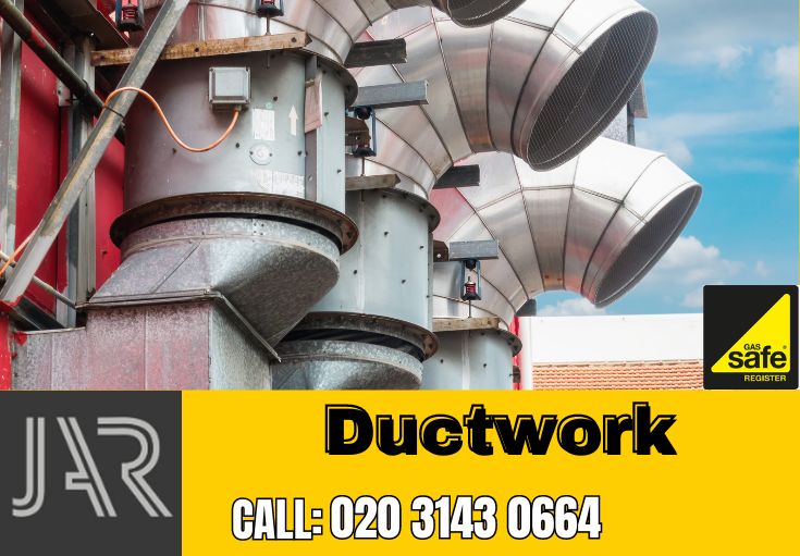 Ductwork Services Chessington
