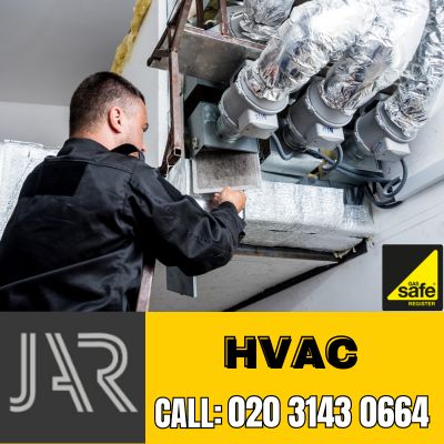 Chessington HVAC - Top-Rated HVAC and Air Conditioning Specialists | Your #1 Local Heating Ventilation and Air Conditioning Engineers