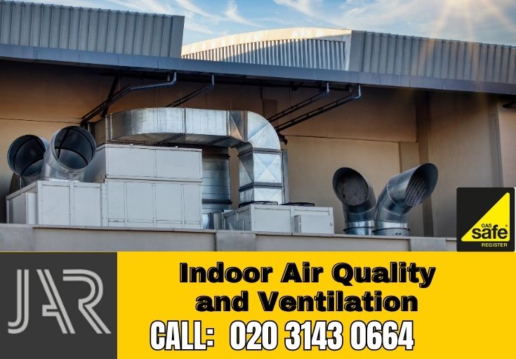 Indoor Air Quality Chessington