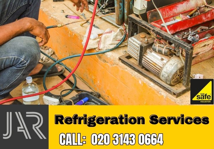 Refrigeration Services Chessington
