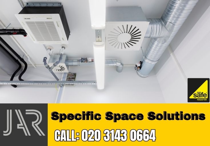 Specific Space Solutions Chessington